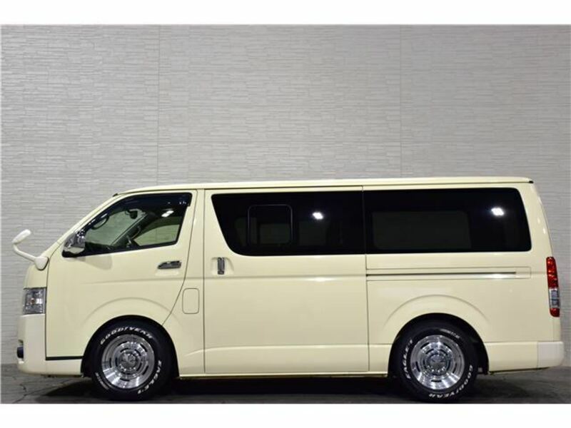 HIACE