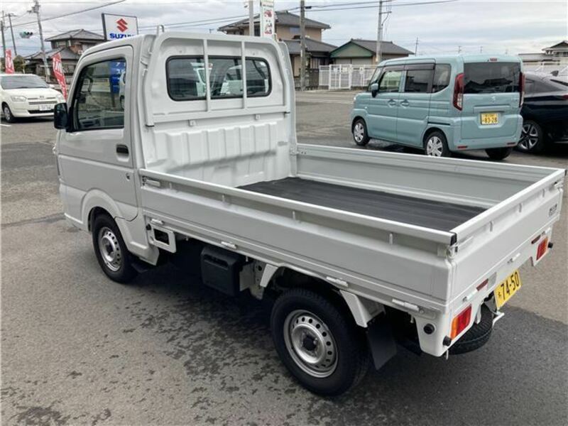 CARRY TRUCK