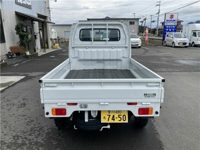 CARRY TRUCK