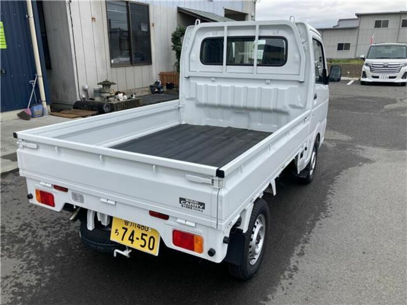 CARRY TRUCK