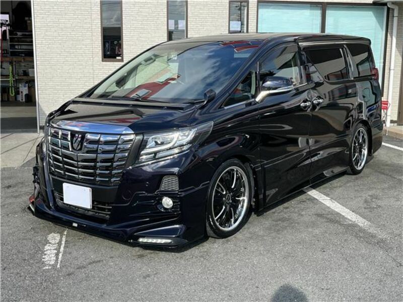 ALPHARD-0