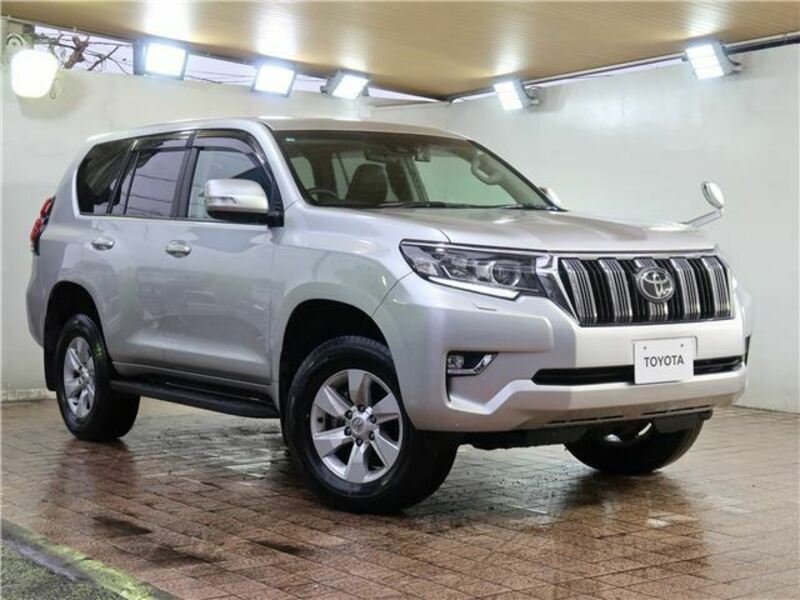 LAND CRUISER PRADO-0