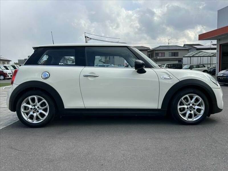 MINI