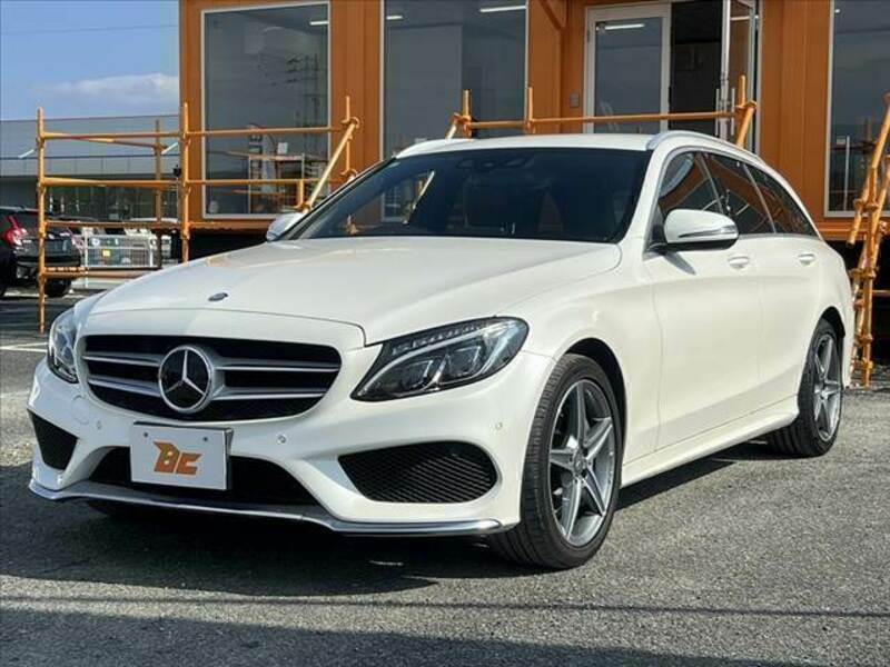 C-CLASS