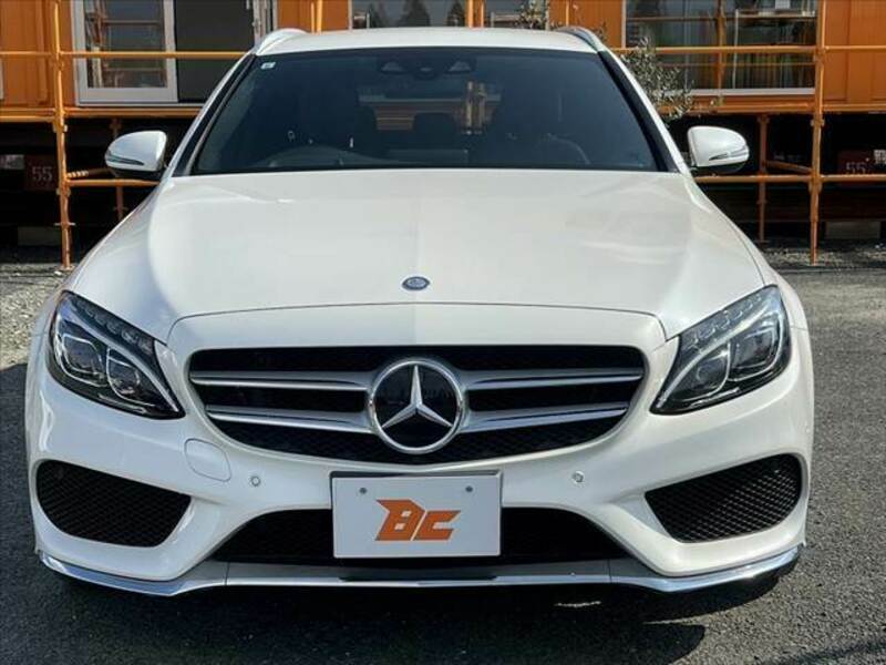 C-CLASS