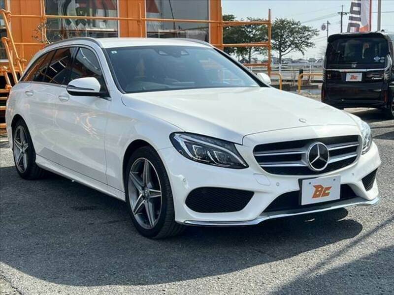 C-CLASS