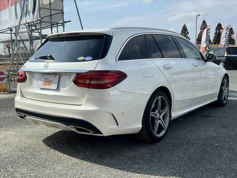 C-CLASS