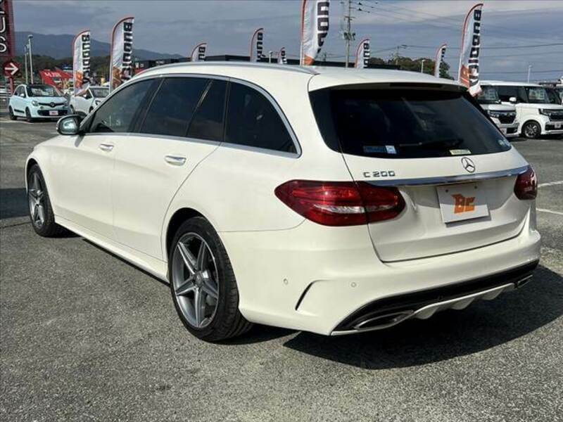 C-CLASS