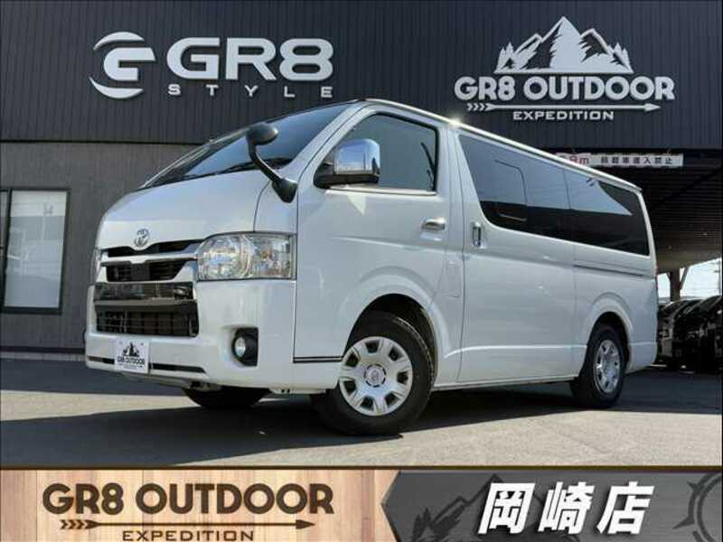 HIACE VAN-0