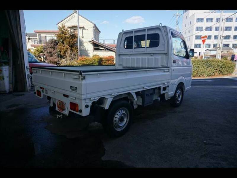 CARRY TRUCK