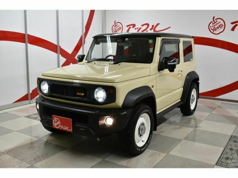 JIMNY SIERRA