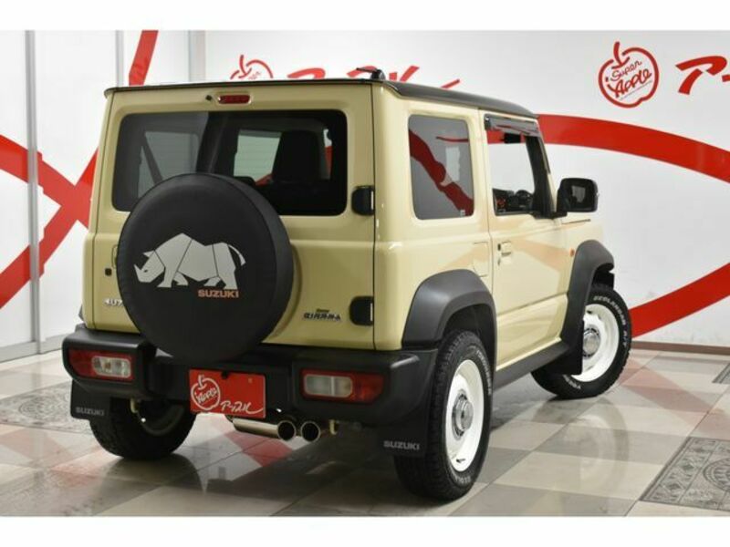 JIMNY SIERRA