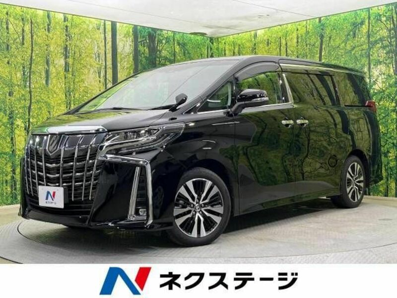 ALPHARD-0