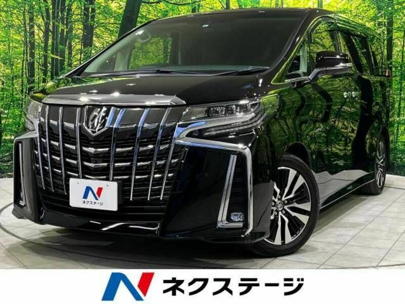 ALPHARD-0