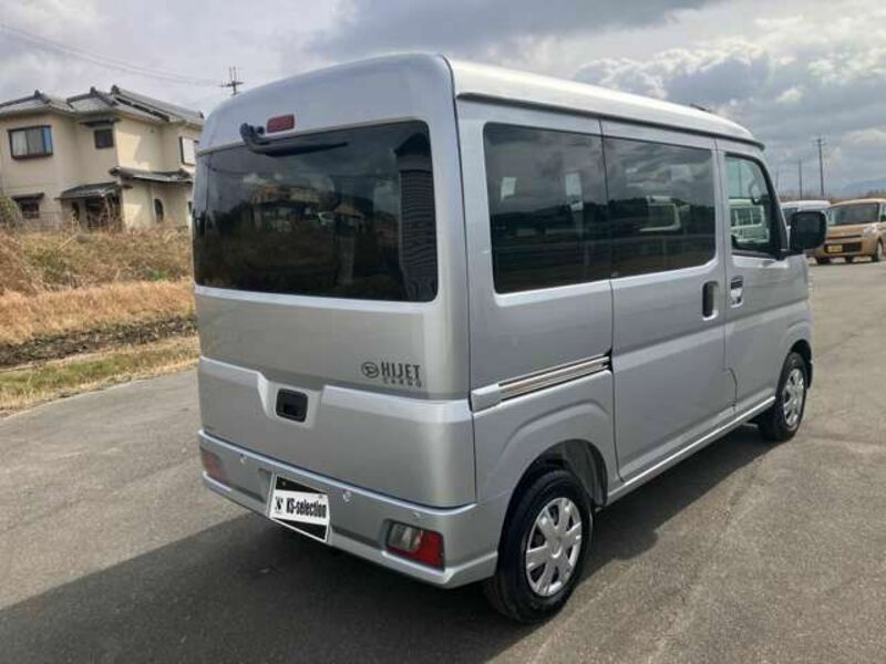 HIJET CARGO