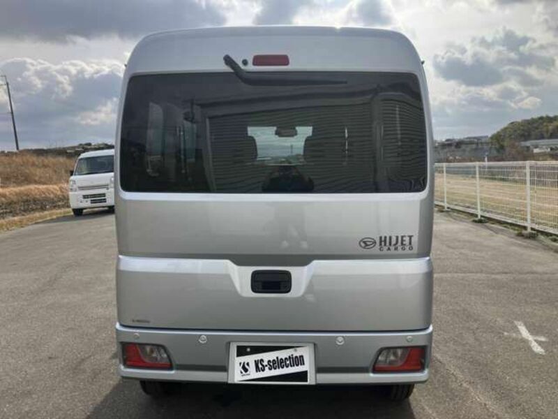 HIJET CARGO