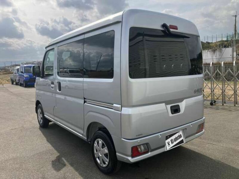 HIJET CARGO