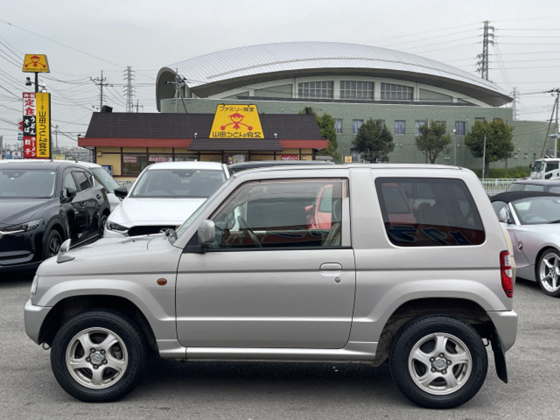 PAJERO MINI-3