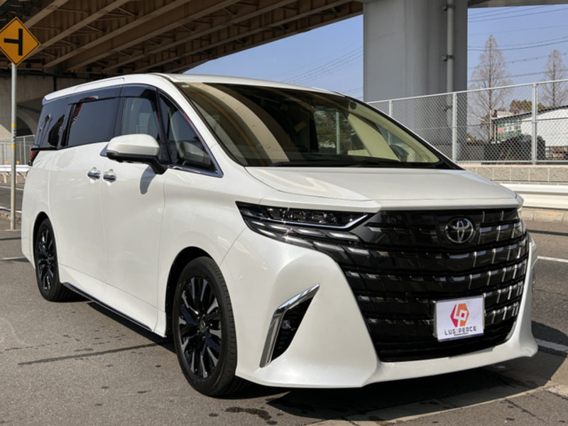 ALPHARD-0