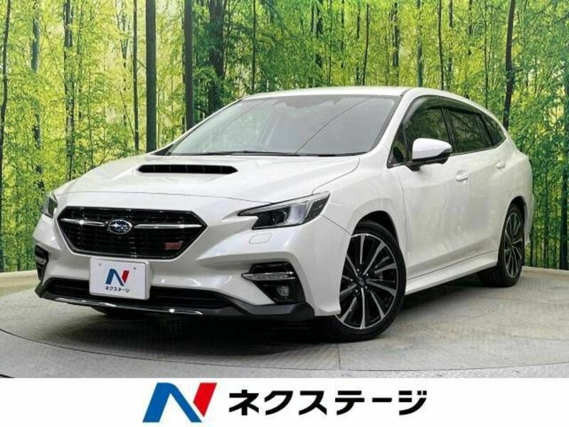 LEVORG-0