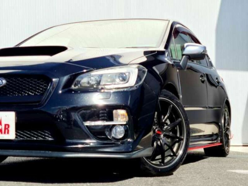 WRX S4