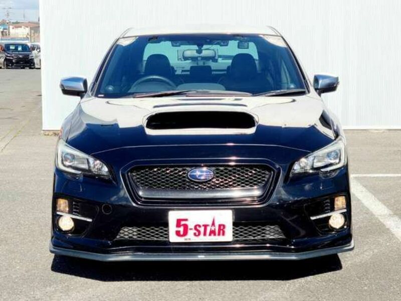 WRX S4