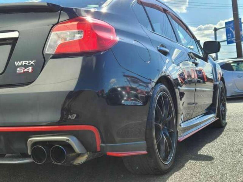 WRX S4