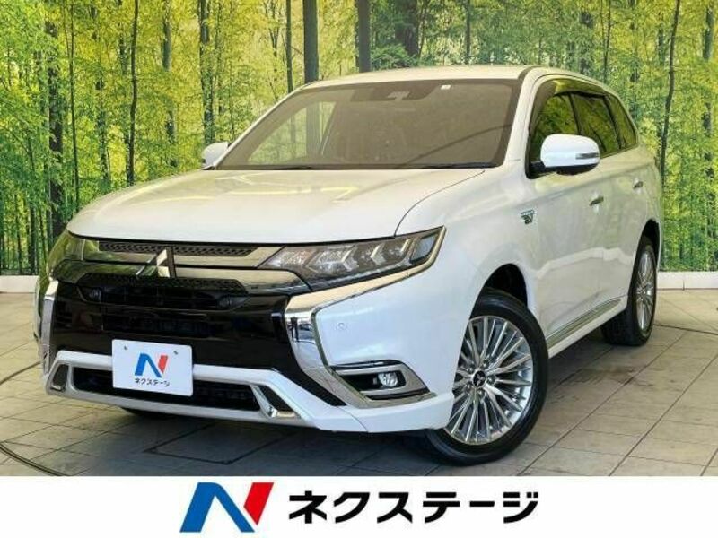 OUTLANDER PHEV-0