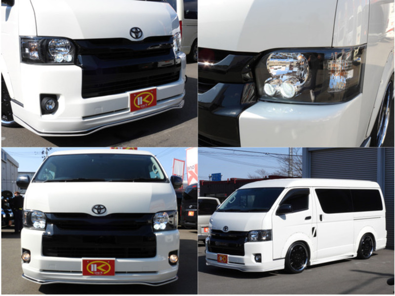 HIACE