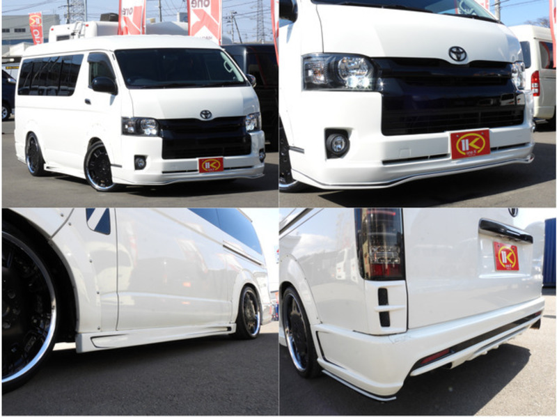 HIACE