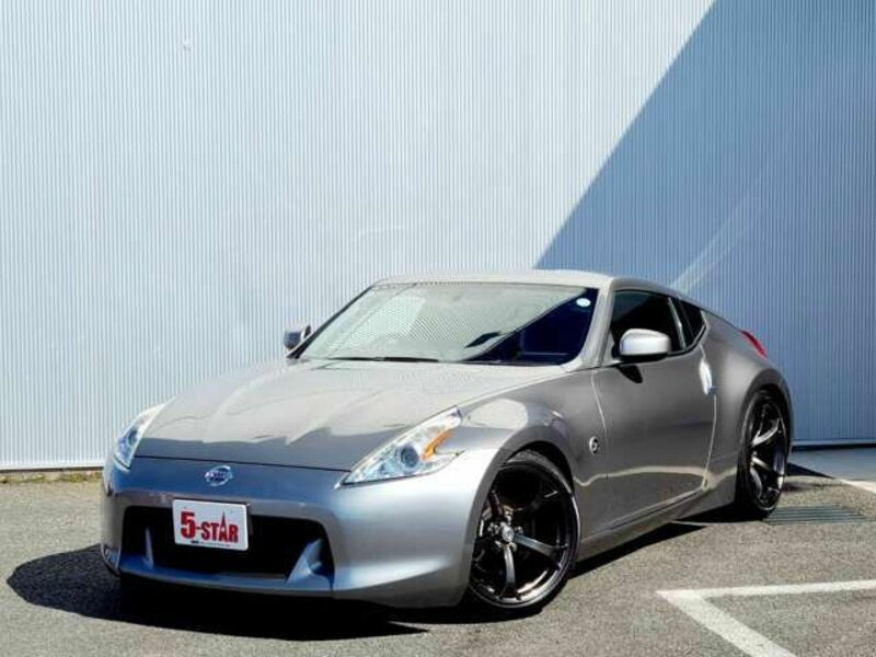 FAIRLADY Z