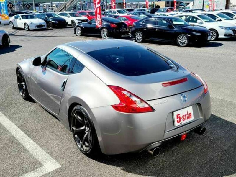 FAIRLADY Z