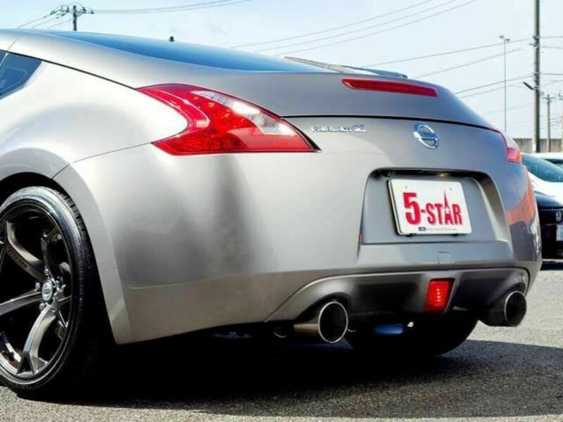 FAIRLADY Z