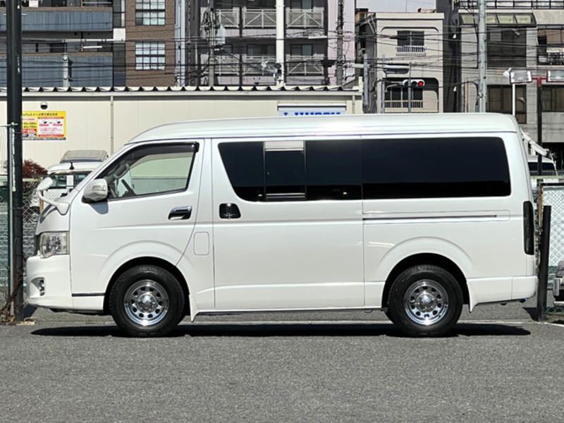 HIACE