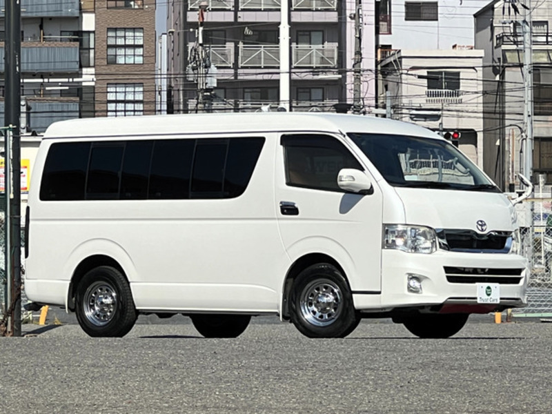 HIACE