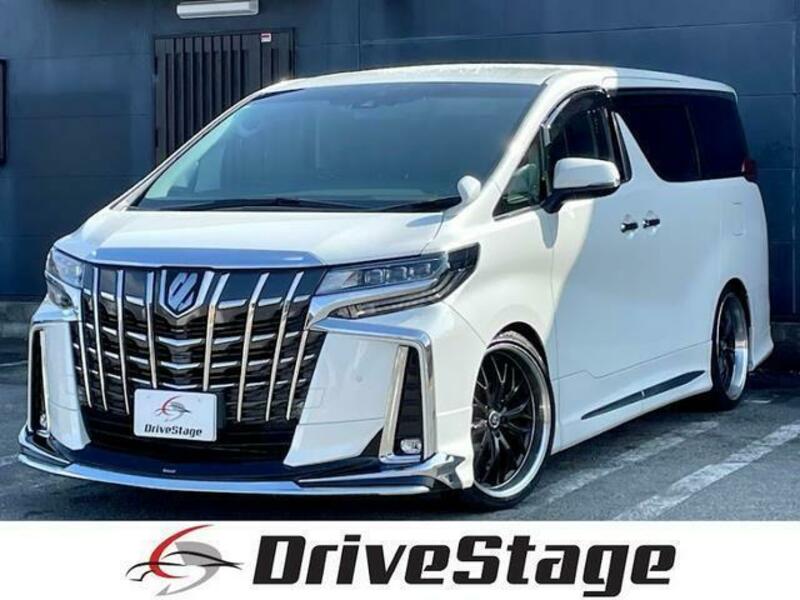 ALPHARD-0