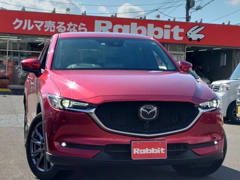 CX-5-0