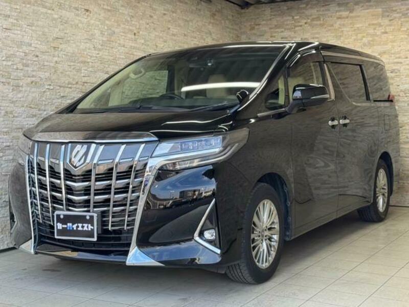 ALPHARD-0