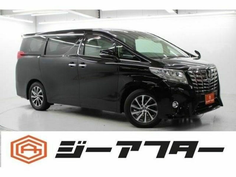 ALPHARD-0