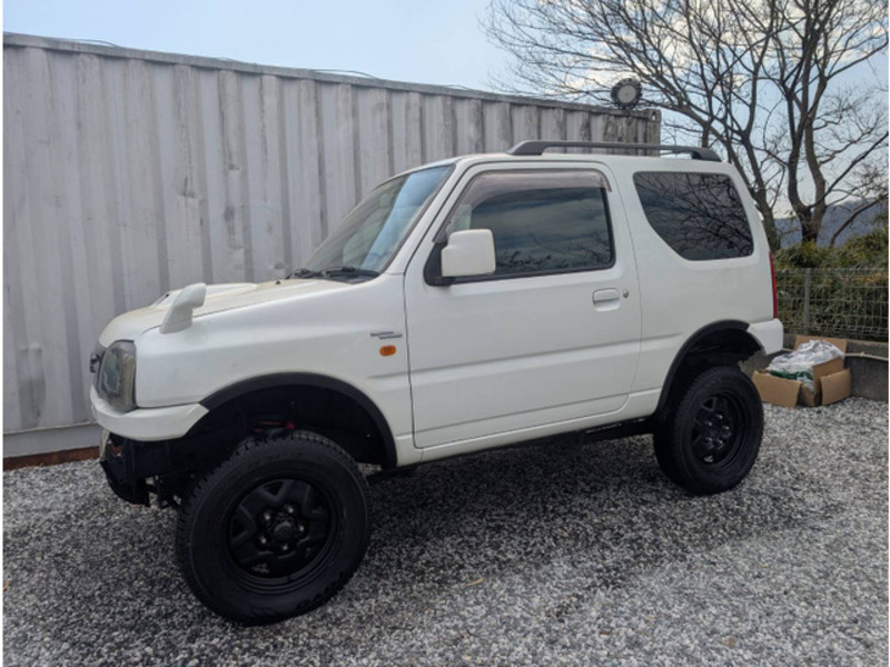 JIMNY