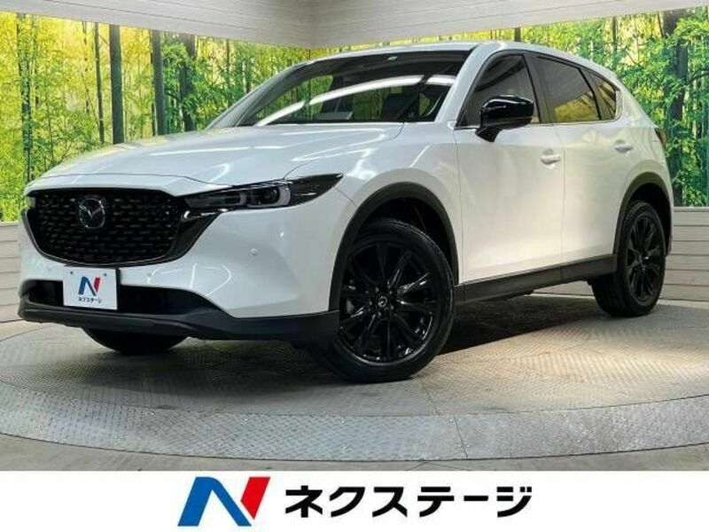 CX-5-0