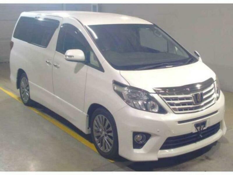 ALPHARD-0