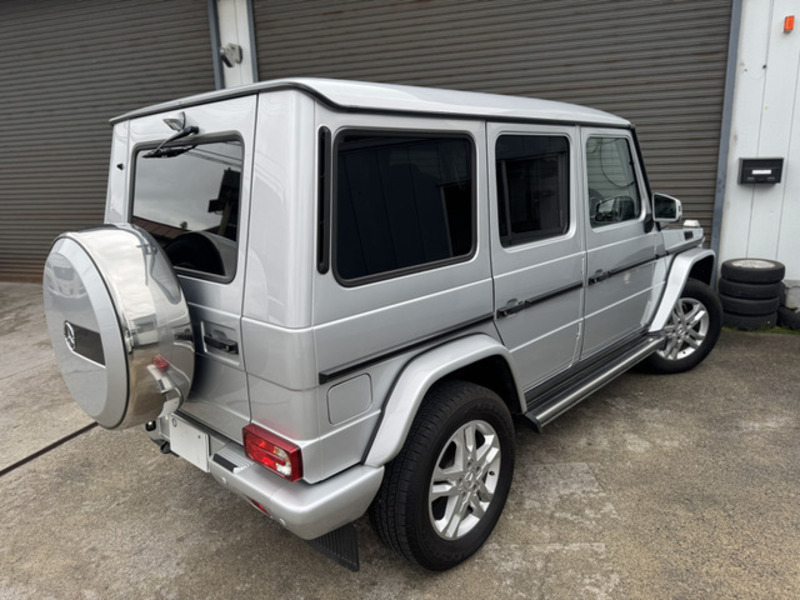 G-CLASS