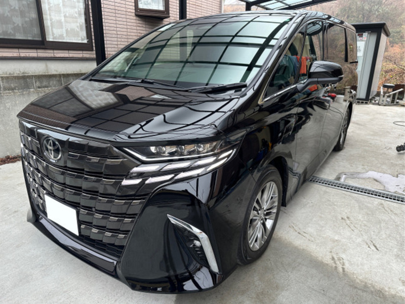 ALPHARD-0