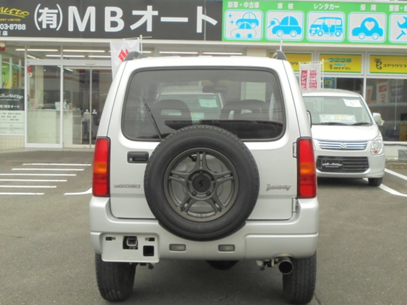 JIMNY-3