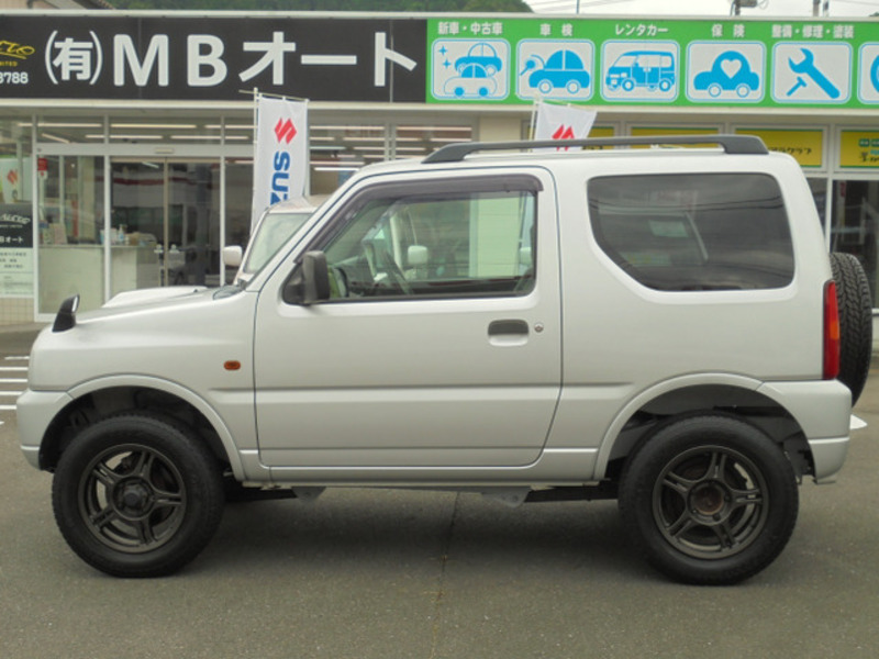 JIMNY-1