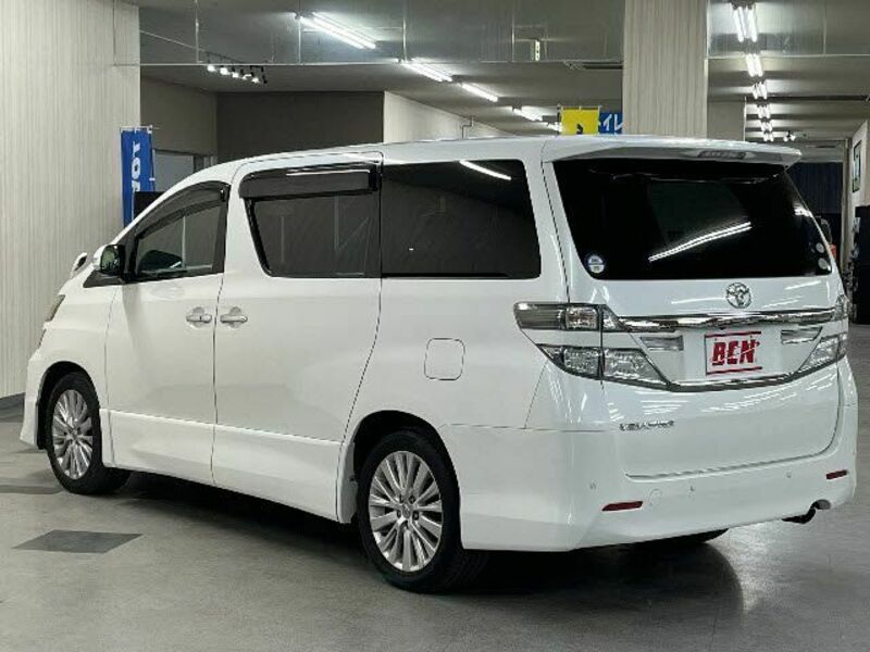 VELLFIRE