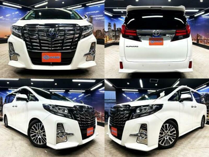 ALPHARD-0