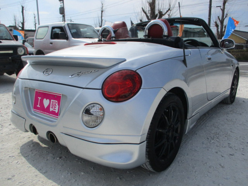 COPEN