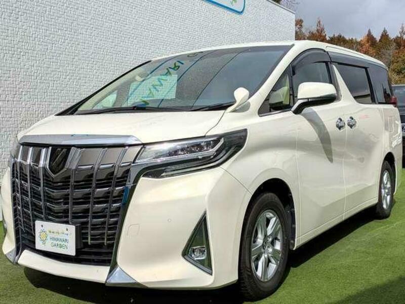 ALPHARD-0